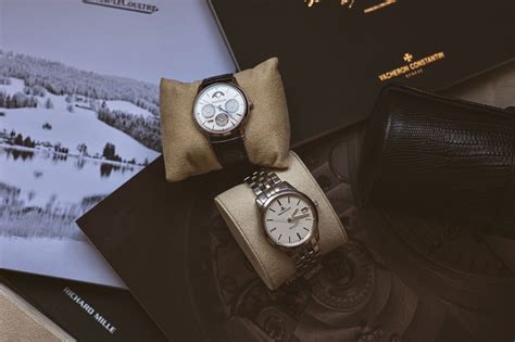 vintage watches dubai